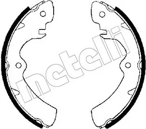 530390 Metelli
