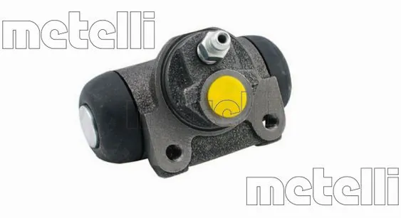 Купить C612 Case Цилиндр тормозной колесный