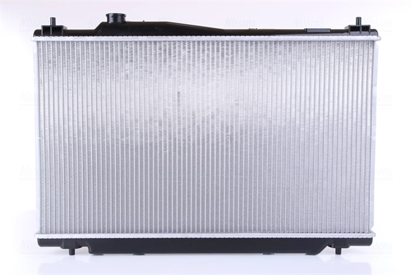 Купить 3859081 Polcar Радиатор водяной