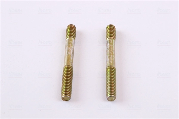 Радиатор охлаждения кондиционера Nissens 94804