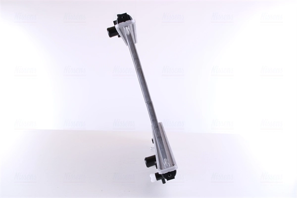 Радиатор охлаждения двигателя Nissens 646281 цена, от 93.20 USD