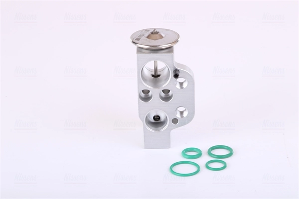 Клапан TRV, кондиционера BW 8T0820679A