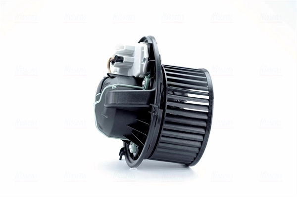 Мотор вентилятора печки (отопителя салона) Nissens 87062 цена, от 112.63 USD