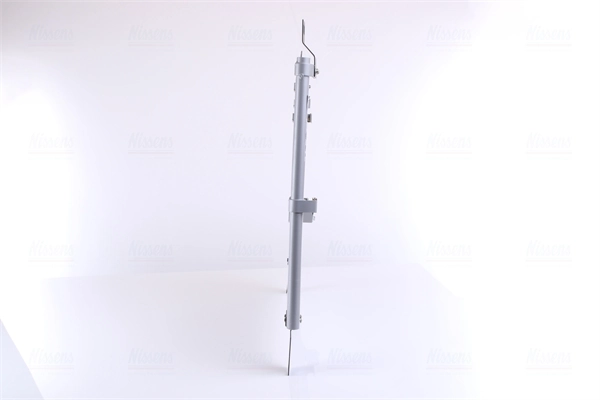 Радиатор кондиционера 7115K8C2S Polcar