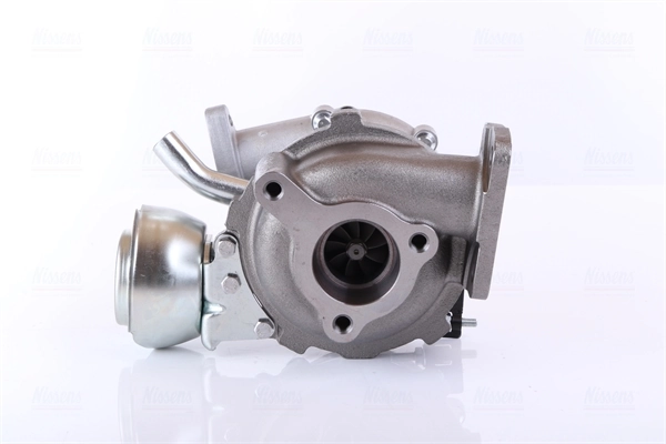 Купить 5860039 General Motors Турбоком