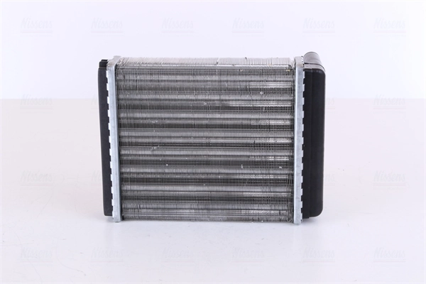 Радиатор печки (отопителя) задний Nissens 72038 цена, от 23.07 USD