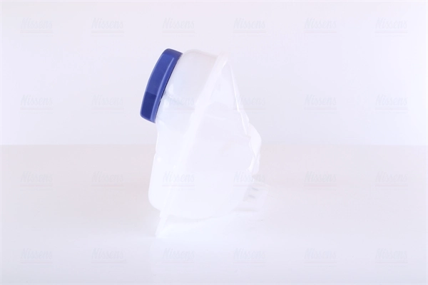 Tanque de expansão do sistema de esfriamento Audi A4 8D5