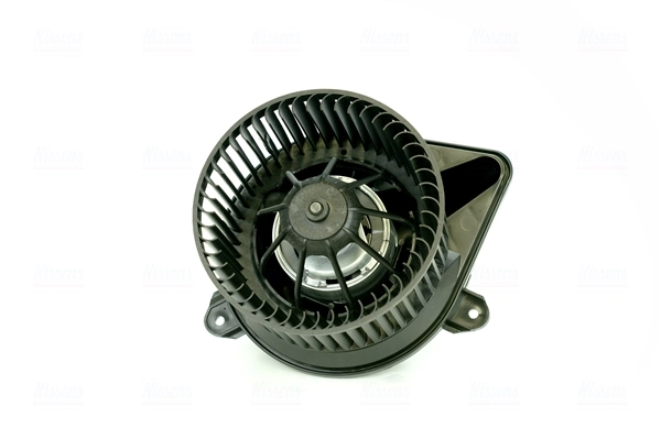 Motor de ventilador de forno (de aquecedor de salão) Renault (RVI) 7701206250