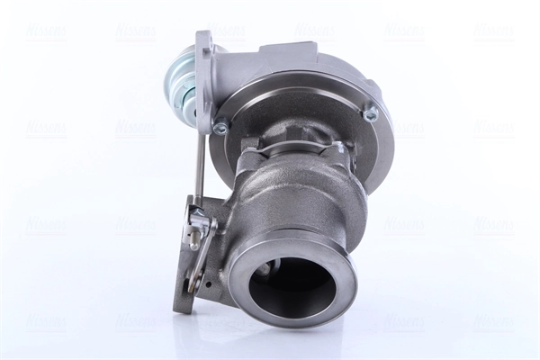 Турбонагнетатель Borg-Warner 53039980060 цена, от 178.05 USD