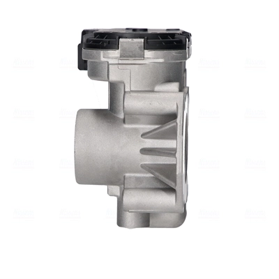 Válvula de borboleta montada Toyota Yaris P13