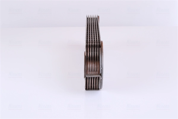 90764 Nissens Радиатор АКПП