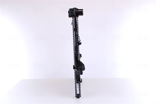 Radiador de esfriamento de motor para Volkswagen AMAROK  2HA, 2HB, S1B, S6B, S7A, S7B