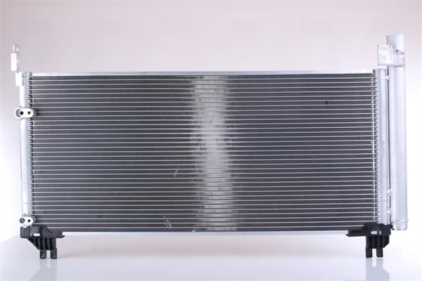 Radiador de aparelho de ar condicionado para Lexus RX 450H/350L/200T L25