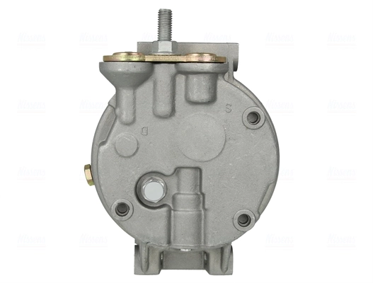 Compresor de aire acondicionado Chevrolet Kalos