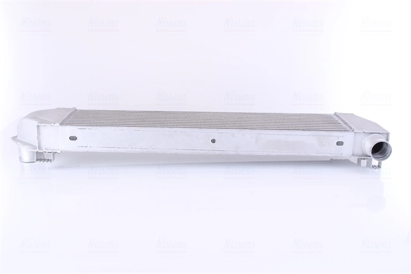 Интеркулер 96522 Nissens