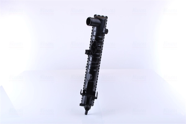 Радиатор охлаждения двигателя Nissens 63249A цена, от 81.57 USD