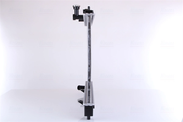 Радиатор охлаждения двигателя Nissens 62464A цена, от 113.68 USD