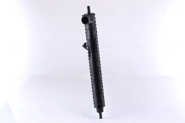 Радиатор охлаждения двигателя Nissens 61656 цена, от 74.82 USD