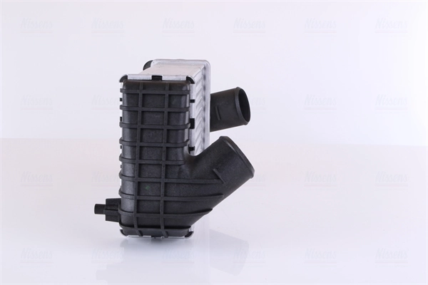 Radiador de intercooler Fiat Stilo 192