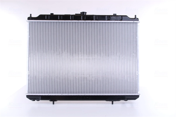 Купить 8MK376770771 HELLA Радиатор водяной
