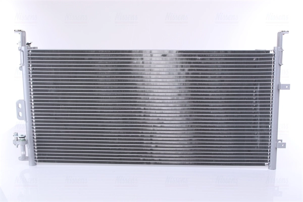 Radiador de aparelho de ar condicionado KIA Magentis 1 GD