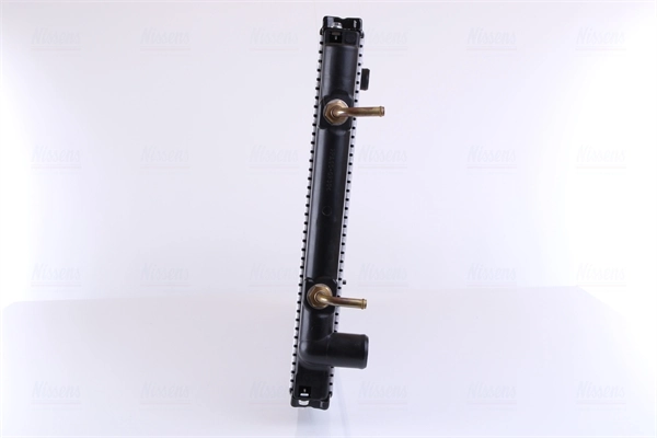 Радиатор охлаждения двигателя Koyorad PL090302 цена, от 105.78 USD