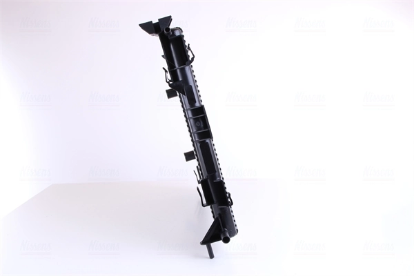 Радиатор охлаждения двигателя Nissens 63764 цена, от 105.15 USD
