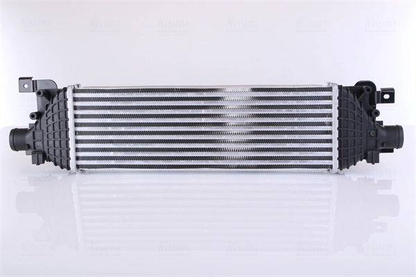 Radiador de intercooler Mazda 2 1 DY