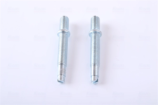 Радиатор охлаждения кондиционера Nissens 940144