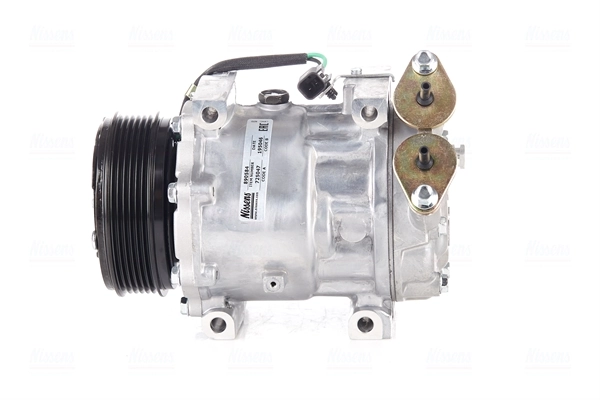 Компрессор системы кондиционирования Nissens 890584 цена, от 335.62 USD