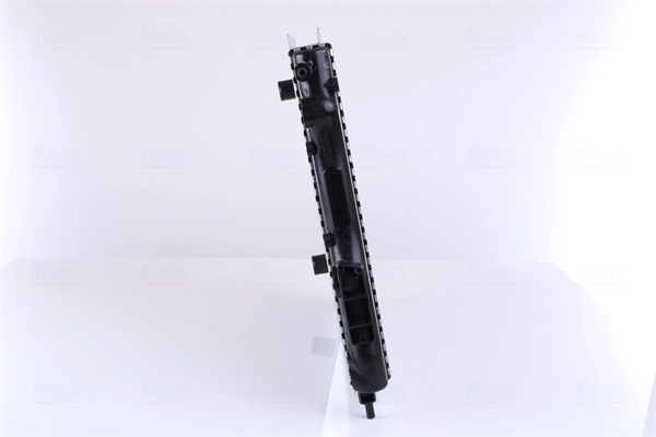 Радиатор охлаждения двигателя Nissens 63968A цена, от 67.45 USD
