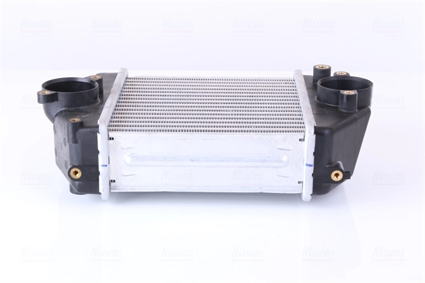 Radiador de intercooler Mazda 6 GY