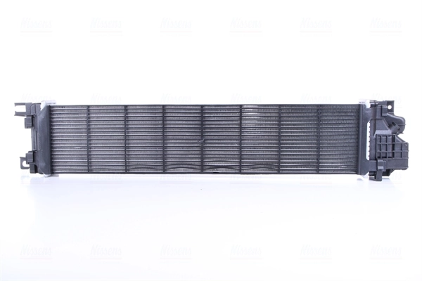 Радиатор охлаждения двигателя дополнительный Nissens 620155 цена, от 170.10 USD