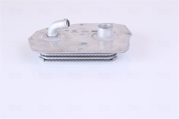 Масляный радиатор АКПП Nissens 90734 цена, от 82.82 USD