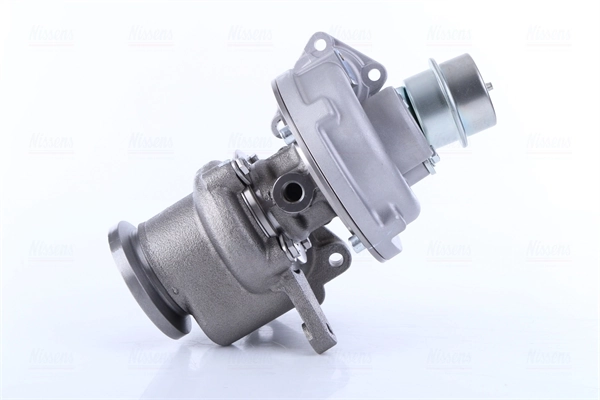 Купить 53039980060 Borg-Warner Турбоком