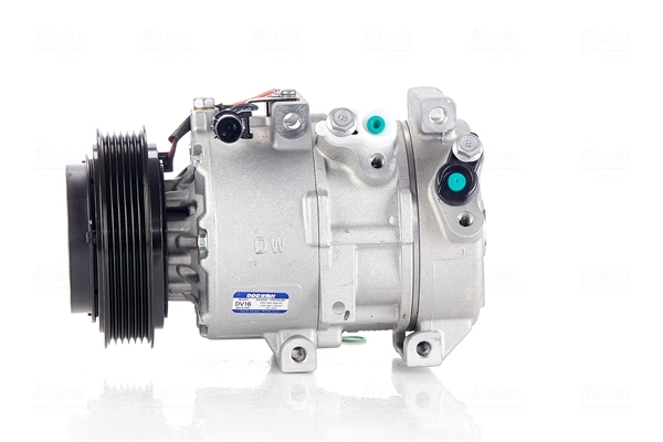 Насос кондиционера VAN Wezel 8300K218