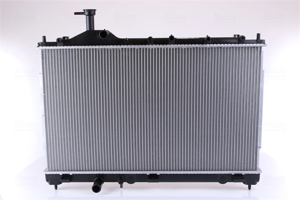 Радиатор охлаждения Polcar 52X1083K