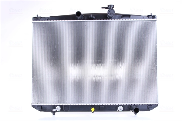 Радиатор 2219571 Denso