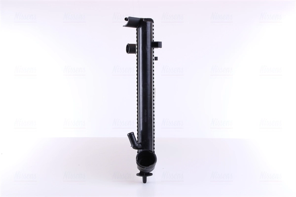 Радиатор охлаждения двигателя Nissens 61315 цена, от 66.54 USD