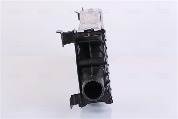 Radiador de intercooler Mazda 2 1 DY