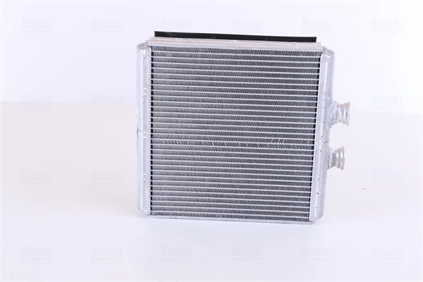 Радиатор печки (отопителя) Nissens 72042 цена, от 81.62 USD