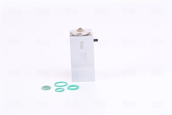 Купить 8UW351239621 Polcar Клапан TRV кондиционера