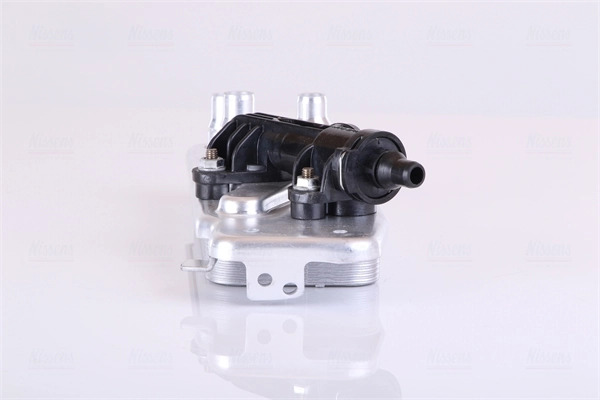 Радиатор АКПП Nissens 90988