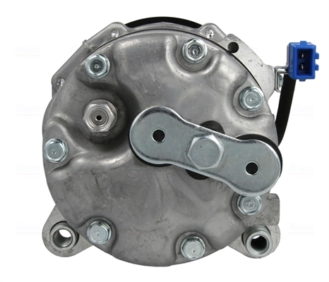 Купить Компрессор кондиционера Фольксваген Транспортер T4 70B, 70C, 7DB, 7DK, 70J, 70K, 7DC, 7DJ