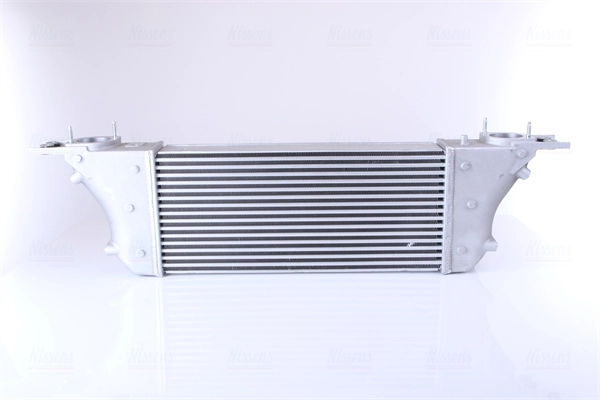 Купить Интеркулер Ниссан Навара NP300 III D40