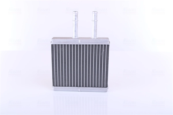 Радиатор печки (отопителя) Nissens 76504 цена, от 36.09 USD