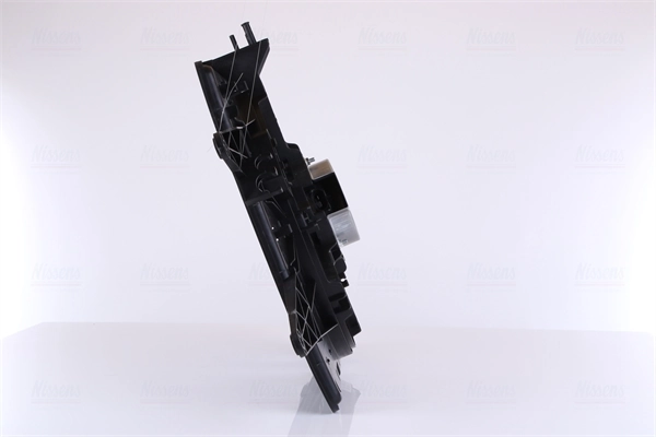 Compre 46786099 Fiat/Alfa/Lancia Difusor do radiador de esfriamento, montado com motor e roda de aletas