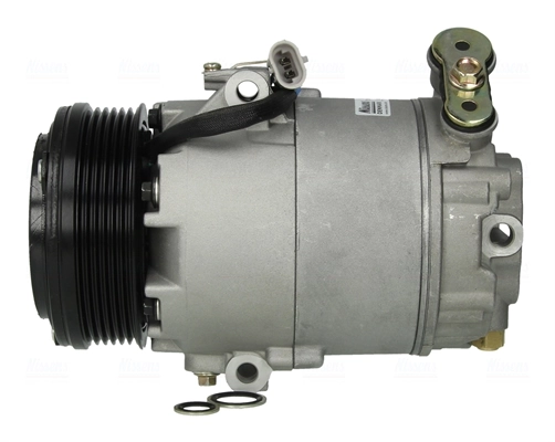 Компрессор системы кондиционирования Peugeot/Citroen 93176877 цена, от 123.59 USD