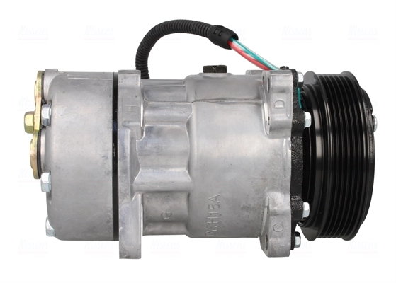 Compressor de aparelho de ar condicionado Citroen ZX N2