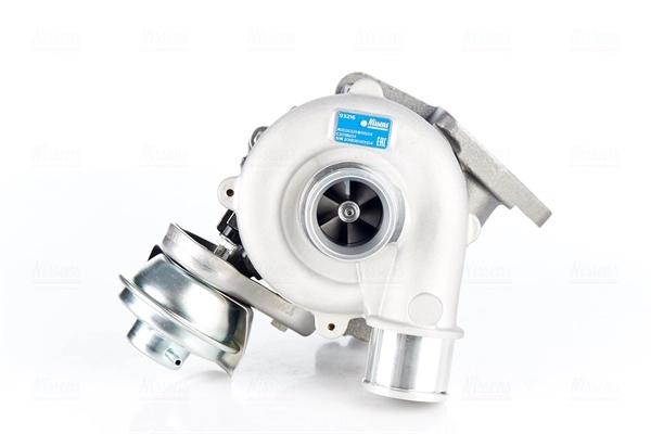 Турбина TBM0021 Magneti Marelli